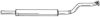 ITAL1 82384866 Middle Silencer